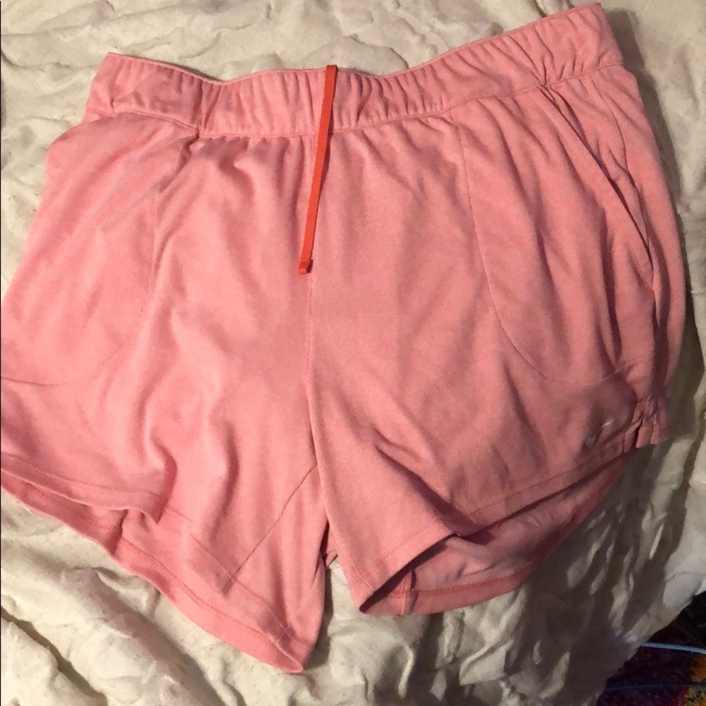 Nike shorts